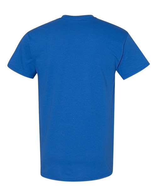 Custom Printed Gilden Unisex Crewneck Shirts