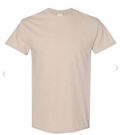 Gilden Unisex Crewneck Shirts